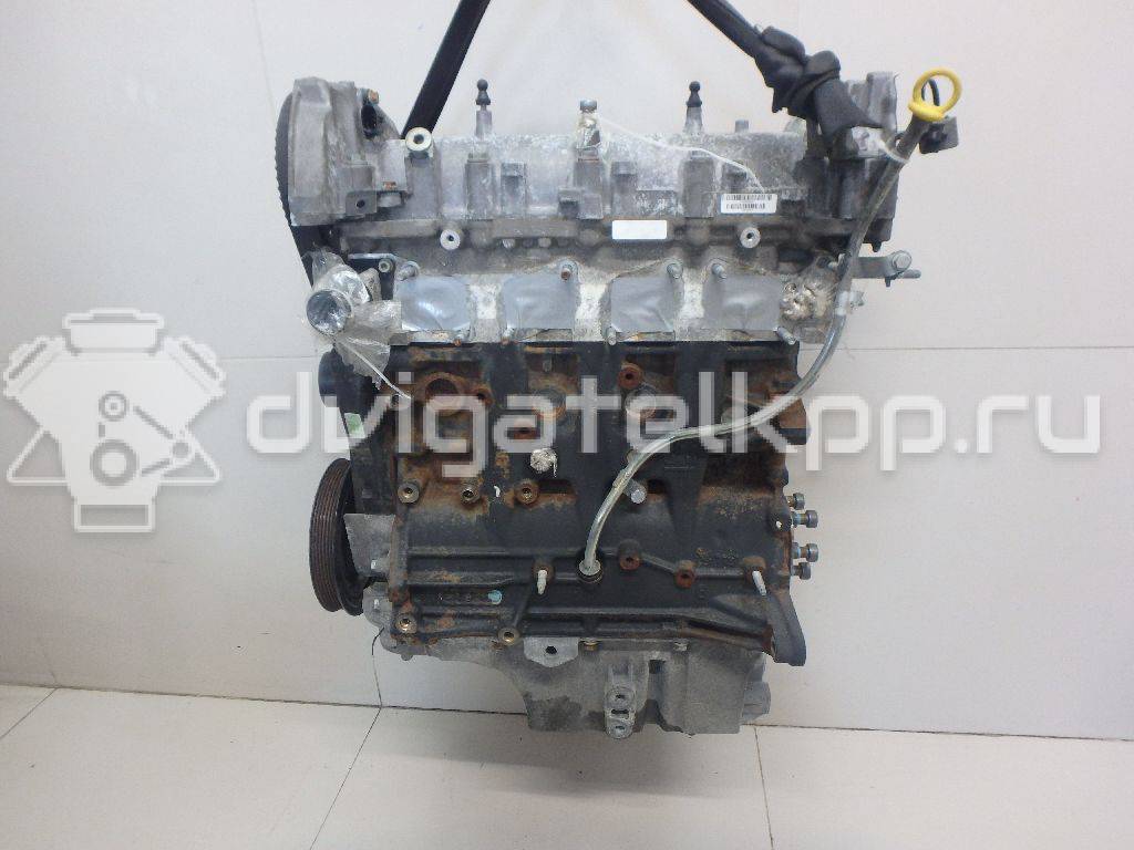 Фото Контрактный (б/у) двигатель A 20 DTH для Holden / Opel / Vauxhall 160-165 л.с 16V 2.0 л Дизельное топливо 93169345 {forloop.counter}}