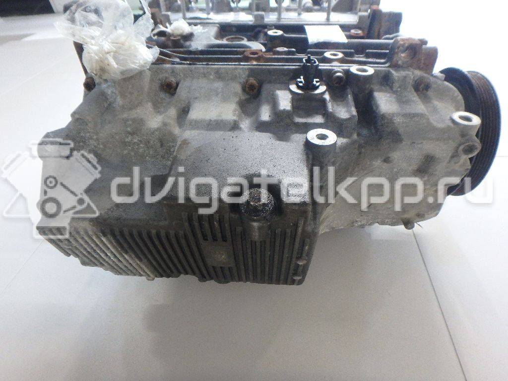 Фото Контрактный (б/у) двигатель A 20 DTH для Vauxhall / Opel / Holden / Saab 160 л.с 16V 2.0 л Дизельное топливо 93169345 {forloop.counter}}