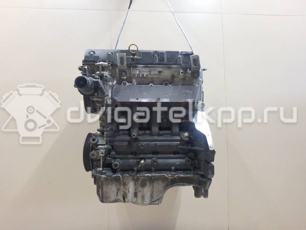 Фото Контрактный (б/у) двигатель A 14 NEL для Opel / Vauxhall 120 л.с 16V 1.4 л бензин 25200026 {forloop.counter}}