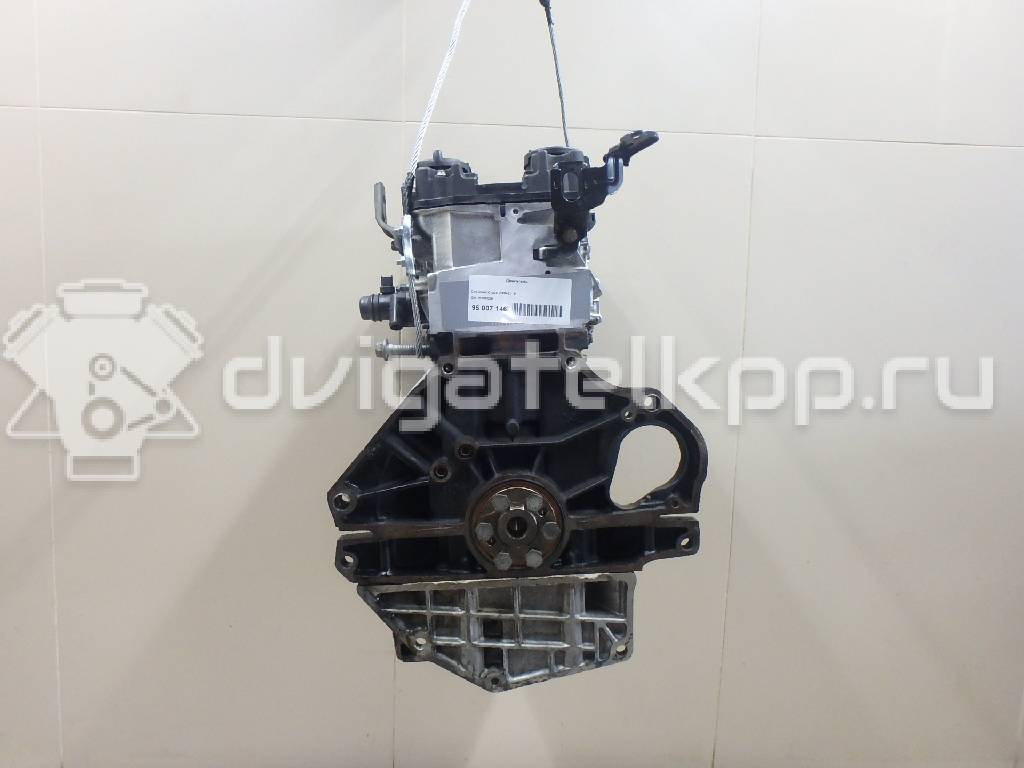 Фото Контрактный (б/у) двигатель A 14 NEL для Opel / Vauxhall 120 л.с 16V 1.4 л бензин 25200026 {forloop.counter}}