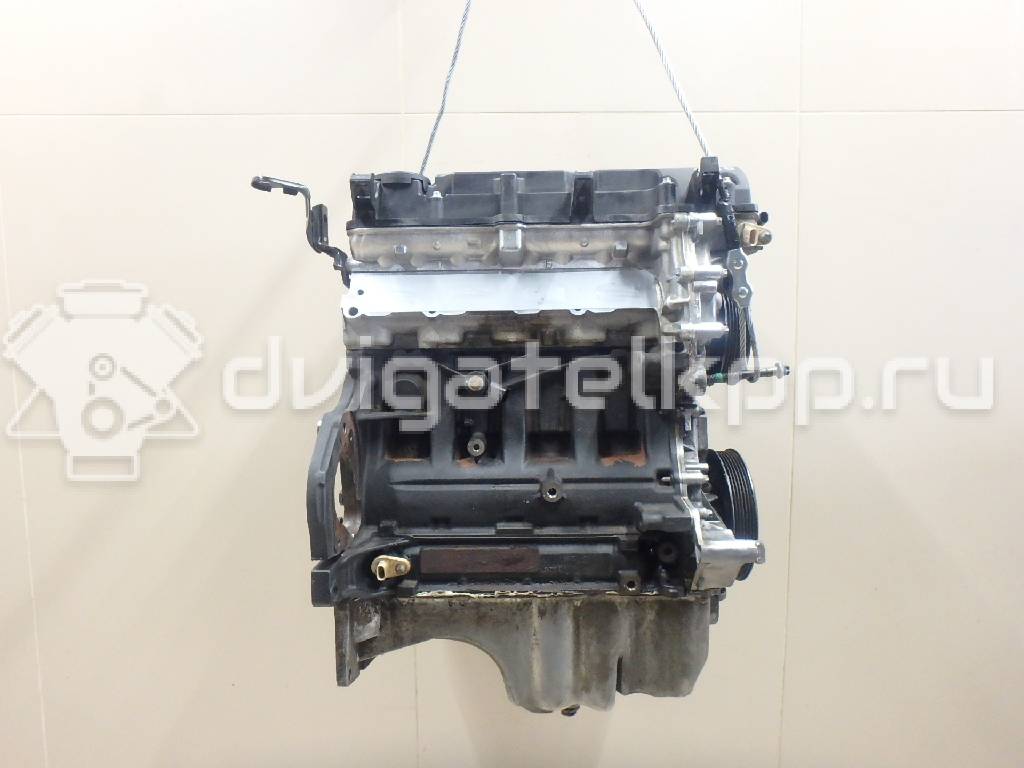 Фото Контрактный (б/у) двигатель A 14 NEL для Opel / Vauxhall 120 л.с 16V 1.4 л бензин 25200026 {forloop.counter}}