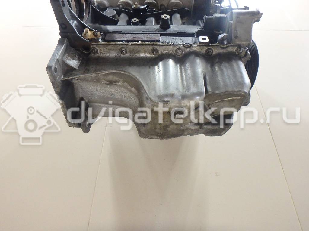 Фото Контрактный (б/у) двигатель A 14 NEL для Opel / Vauxhall 120 л.с 16V 1.4 л бензин 25200026 {forloop.counter}}