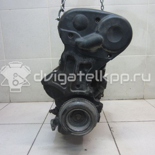 Фото Контрактный (б/у) двигатель X 14 XE для Holden / Opel / Chevrolet / Vauxhall 92 л.с 16V 1.4 л бензин 90528053