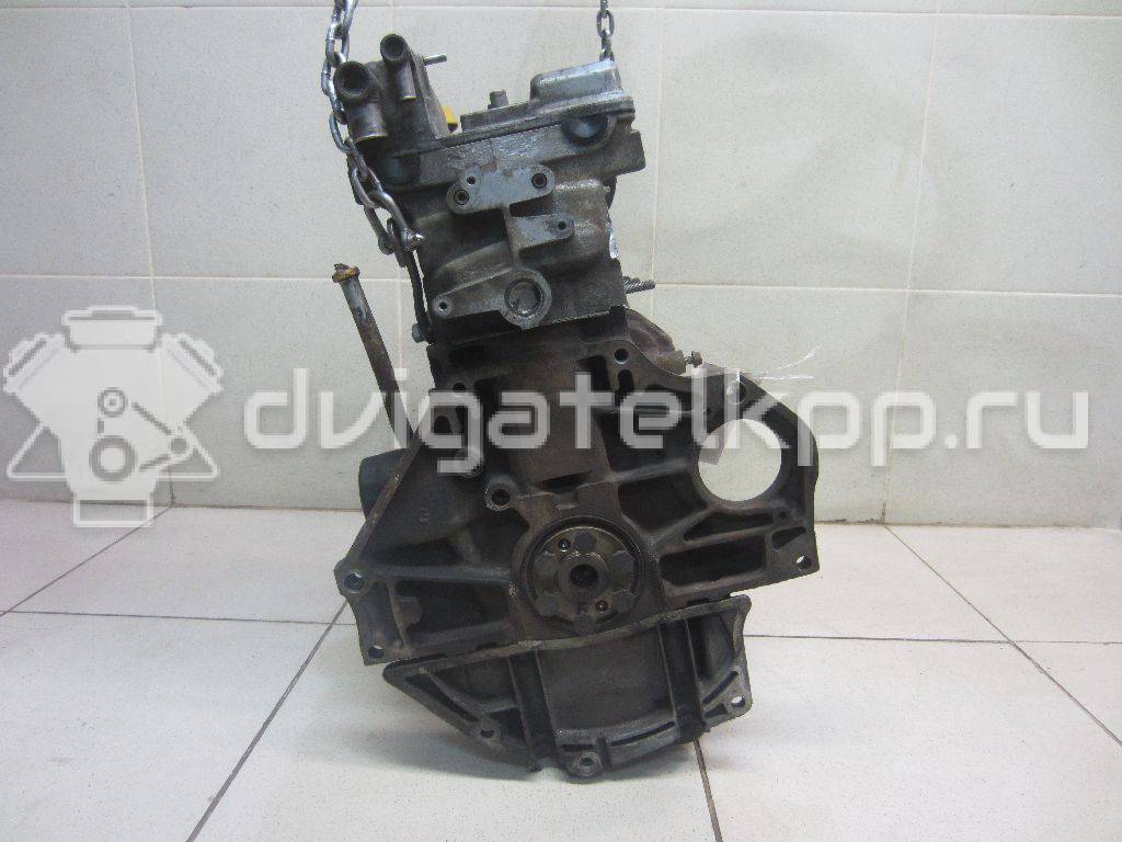 Фото Контрактный (б/у) двигатель X 14 XE для Holden / Opel / Chevrolet / Vauxhall 92 л.с 16V 1.4 л бензин 90528053 {forloop.counter}}