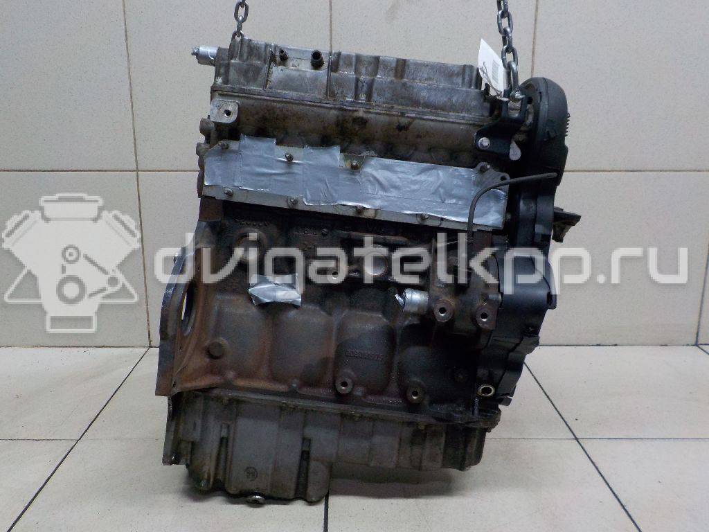 Фото Контрактный (б/у) двигатель Z 14 XE для Holden / Opel / Chevrolet / Vauxhall 90 л.с 16V 1.4 л бензин {forloop.counter}}