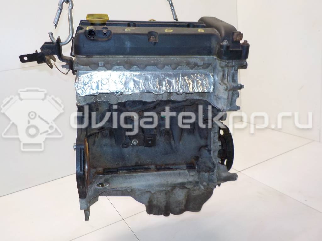 Фото Контрактный (б/у) двигатель Z 12 XEP для Opel / Suzuki / Vauxhall 75-80 л.с 16V 1.2 л бензин 93191963 {forloop.counter}}