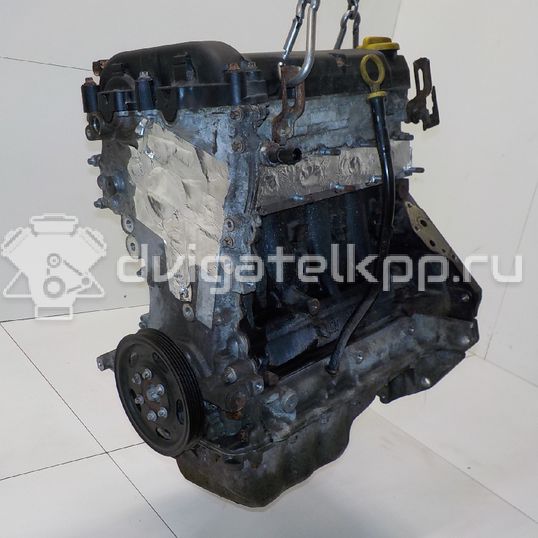 Фото Контрактный (б/у) двигатель Z 12 XEP для Opel / Suzuki / Vauxhall 75-80 л.с 16V 1.2 л бензин 93191963