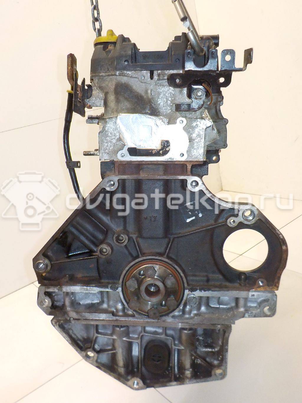 Фото Контрактный (б/у) двигатель Z 12 XEP для Opel / Suzuki / Vauxhall 75-80 л.с 16V 1.2 л бензин 93191963 {forloop.counter}}