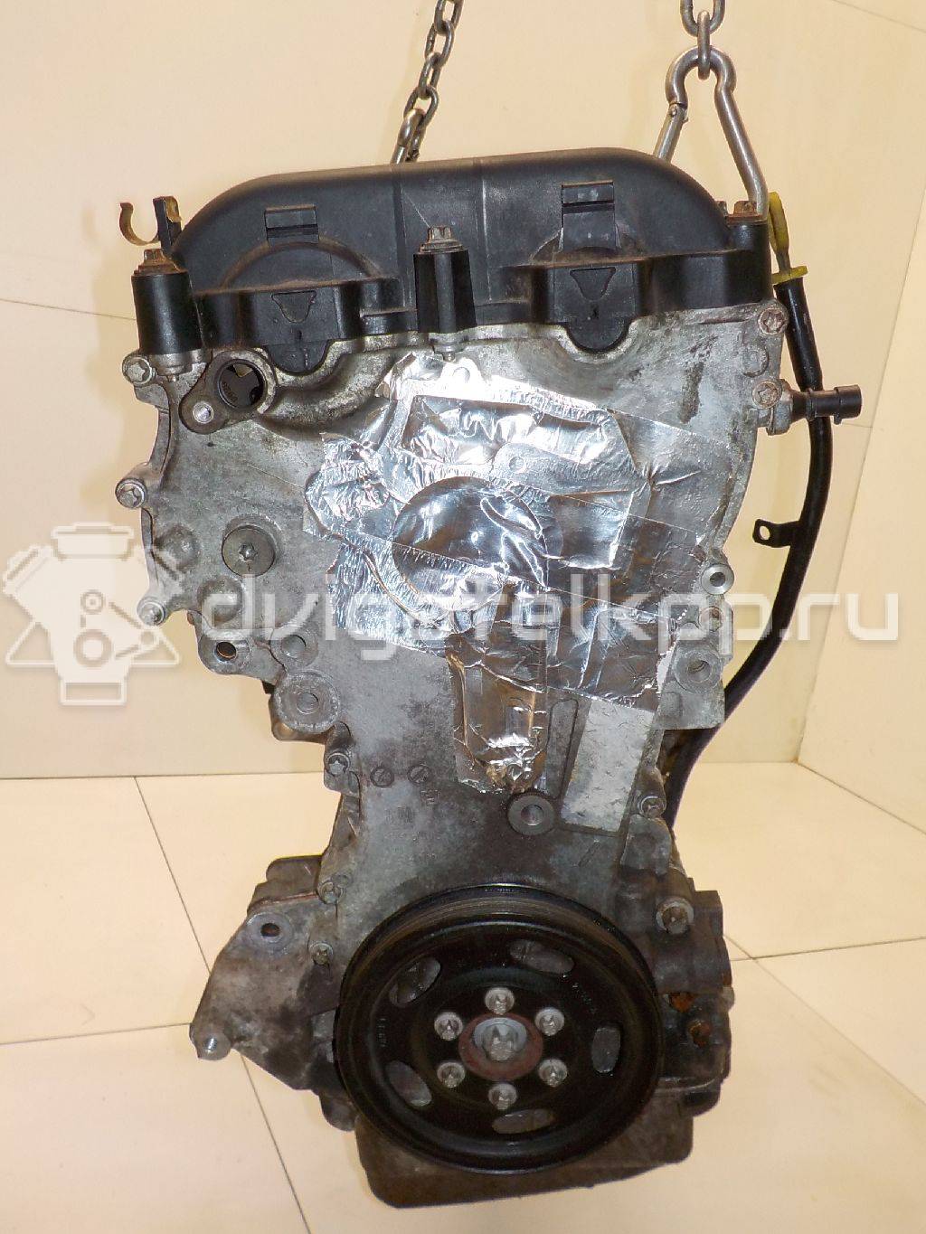 Фото Контрактный (б/у) двигатель Z 12 XEP для Opel / Suzuki / Vauxhall 75-80 л.с 16V 1.2 л бензин 93191963 {forloop.counter}}