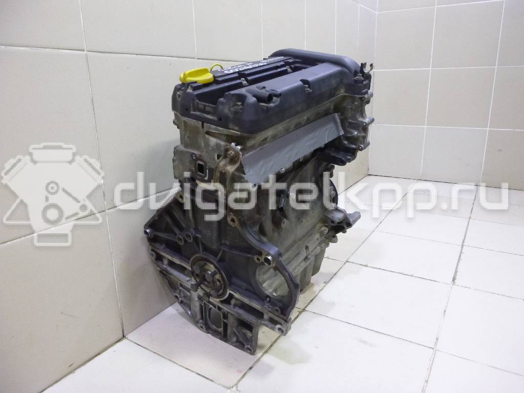 Фото Контрактный (б/у) двигатель Z 12 XEP для Opel / Suzuki / Vauxhall 75-80 л.с 16V 1.2 л бензин 93191963 {forloop.counter}}