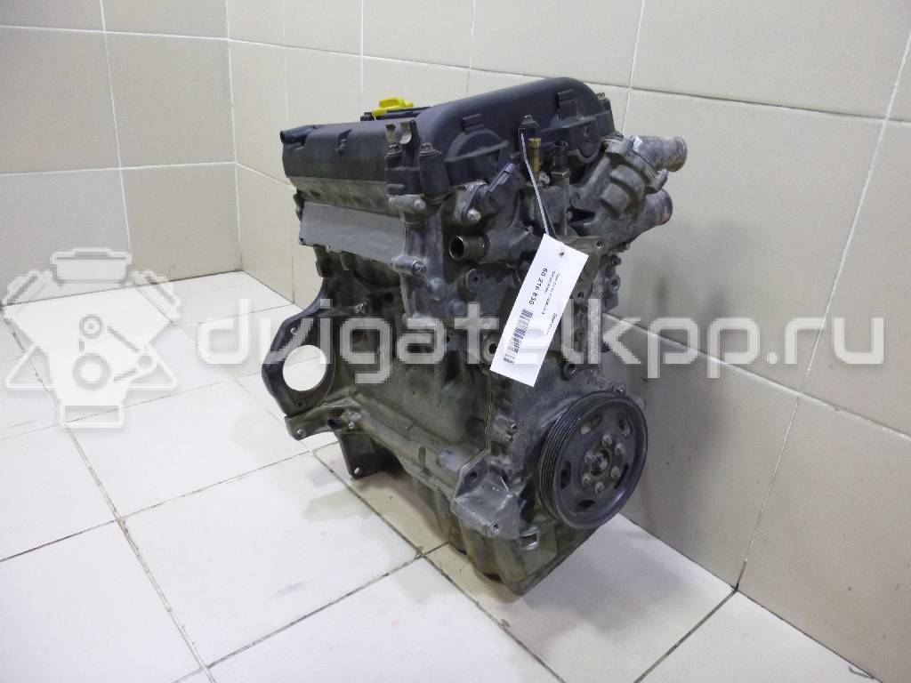 Фото Контрактный (б/у) двигатель Z 12 XEP для Opel / Suzuki / Vauxhall 75-80 л.с 16V 1.2 л бензин 93191963 {forloop.counter}}