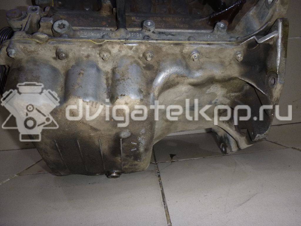 Фото Контрактный (б/у) двигатель Z 12 XEP для Opel / Suzuki / Vauxhall 75-80 л.с 16V 1.2 л бензин 93191963 {forloop.counter}}