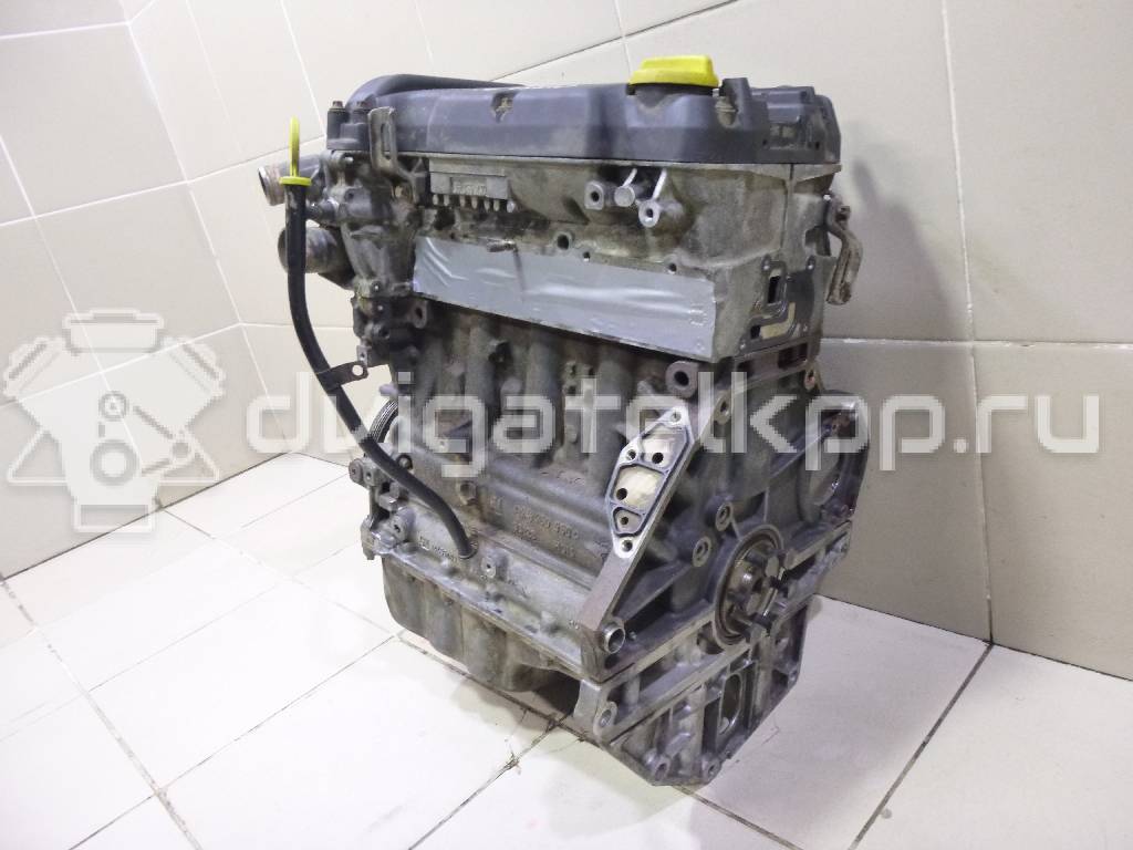 Фото Контрактный (б/у) двигатель Z 12 XEP для Opel Astra / Corsa / Agila 75-80 л.с 16V 1.2 л бензин 93191963 {forloop.counter}}