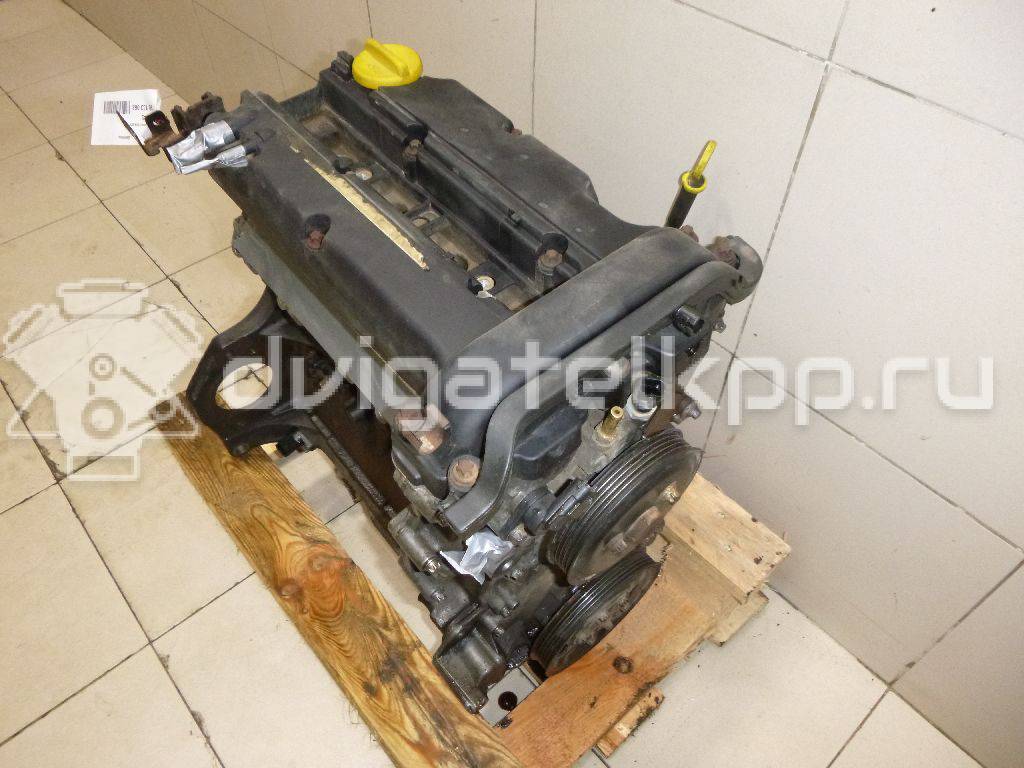 Фото Контрактный (б/у) двигатель Z 12 XEP для Opel / Suzuki / Vauxhall 75-80 л.с 16V 1.2 л бензин 5601481 {forloop.counter}}