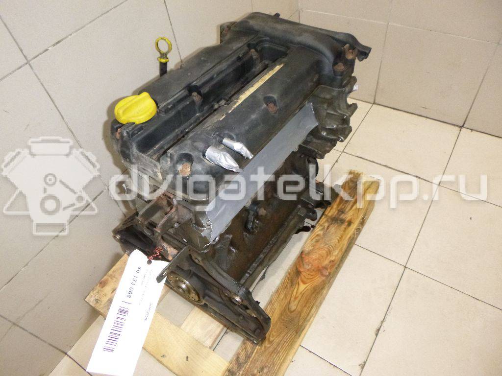 Фото Контрактный (б/у) двигатель Z 12 XEP для Opel / Suzuki / Vauxhall 75-80 л.с 16V 1.2 л бензин 5601481 {forloop.counter}}