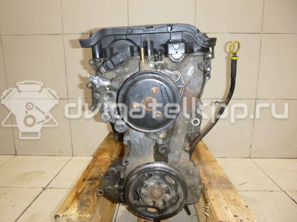 Фото Контрактный (б/у) двигатель Z 12 XEP для Opel / Suzuki / Vauxhall 75-80 л.с 16V 1.2 л бензин 5601481 {forloop.counter}}