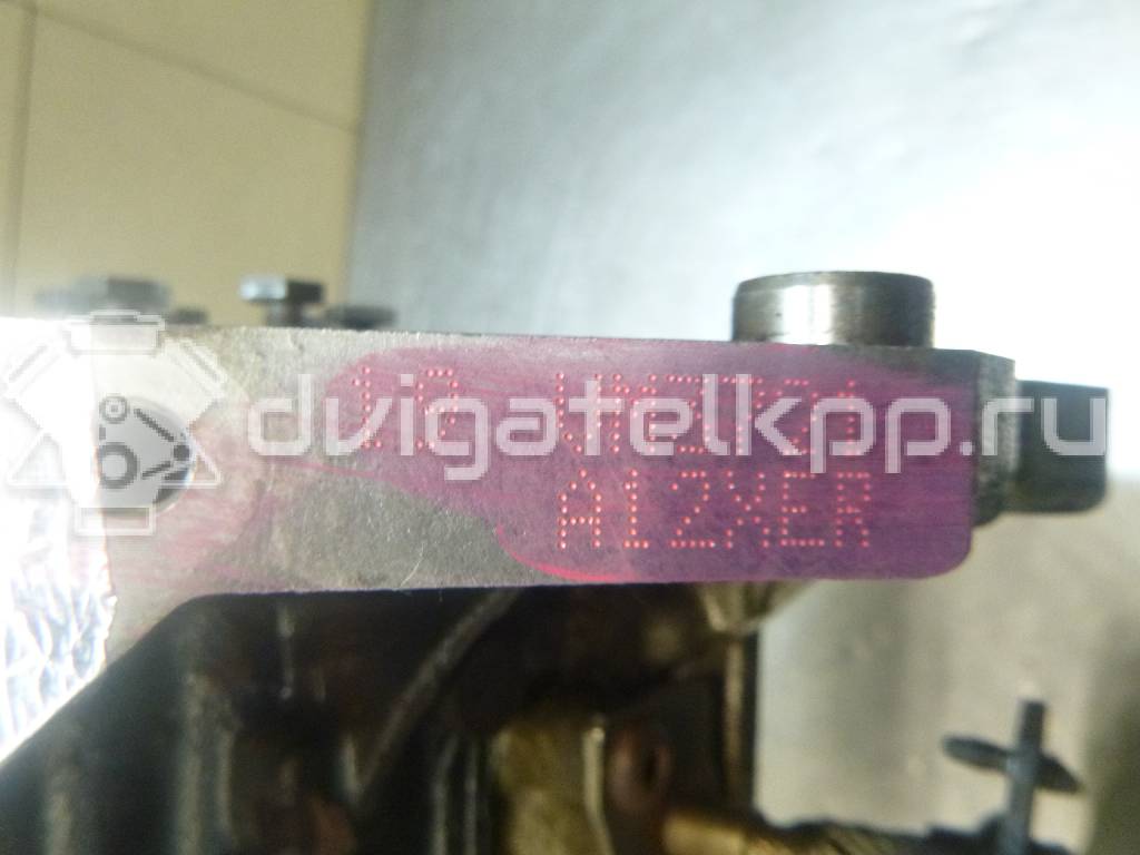 Фото Контрактный (б/у) двигатель A 12 XER для Chevrolet / Vauxhall 86 л.с 16V 1.2 л бензин 95517725 {forloop.counter}}