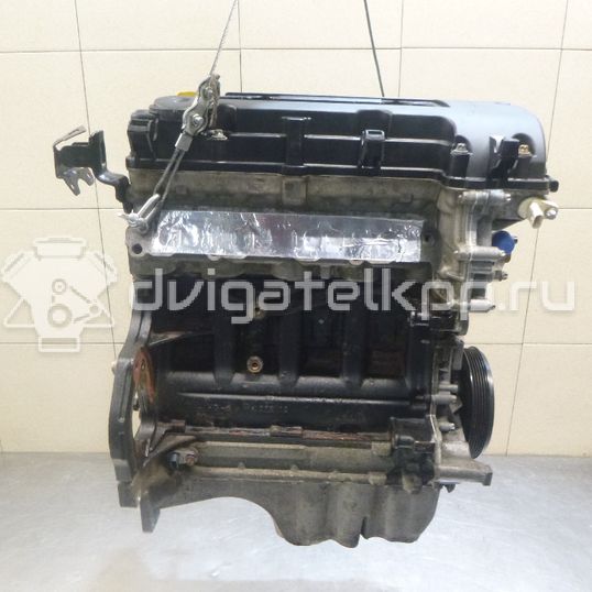 Фото Контрактный (б/у) двигатель A 12 XER для Chevrolet / Vauxhall 86 л.с 16V 1.2 л бензин 95517725