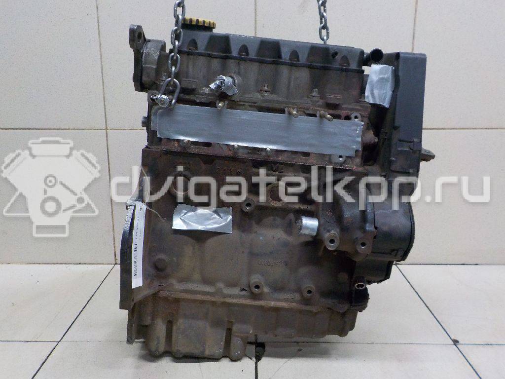 Фото Контрактный (б/у) двигатель Z 16 SE для Holden / Opel / Chevrolet / Vauxhall 84-91 л.с 8V 1.6 л бензин {forloop.counter}}