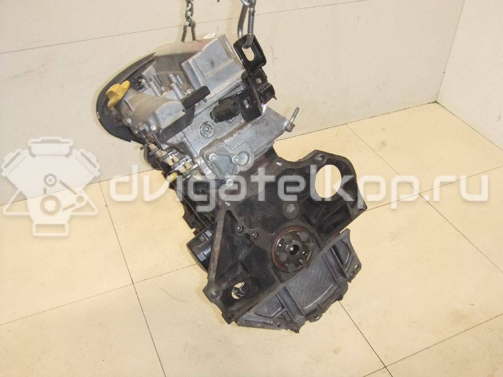 Фото Контрактный (б/у) двигатель Z 18 XE для Holden / Opel / Chevrolet / Vauxhall 122-125 л.с 16V 1.8 л бензин {forloop.counter}}