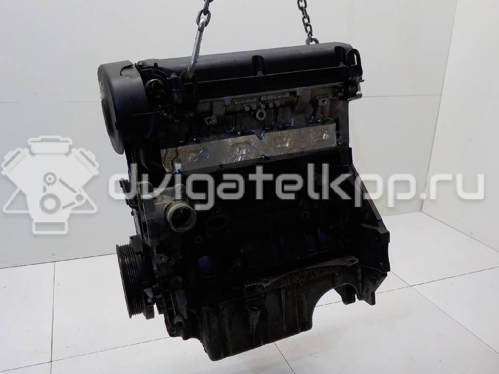 Фото Контрактный (б/у) двигатель A 16 XER для Opel / Vauxhall 114-116 л.с 16V 1.6 л бензин 93169347 {forloop.counter}}