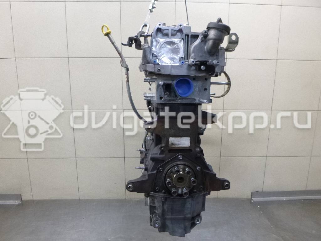 Фото Контрактный (б/у) двигатель A 20 DTH для Vauxhall / Opel / Holden / Saab 160 л.с 16V 2.0 л Дизельное топливо 55577016 {forloop.counter}}