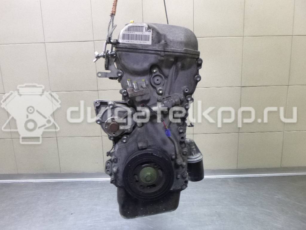 Фото Контрактный (б/у) двигатель M15A для Suzuki / Chevrolet / Holden 99-113 л.с 16V 1.5 л бензин {forloop.counter}}