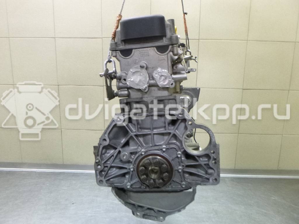 Фото Контрактный (б/у) двигатель M15A для Suzuki / Chevrolet / Holden 99-113 л.с 16V 1.5 л бензин {forloop.counter}}