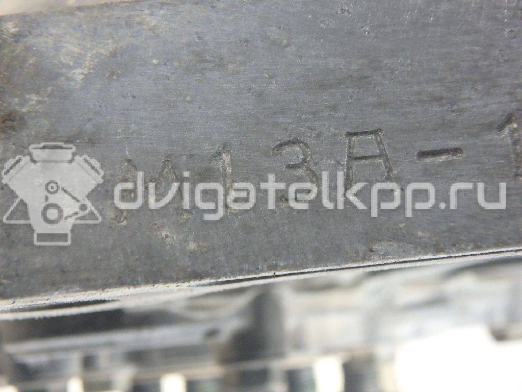 Фото Контрактный (б/у) двигатель M13A для Subaru / Suzuki / Chevrolet 82-94 л.с 16V 1.3 л бензин {forloop.counter}}