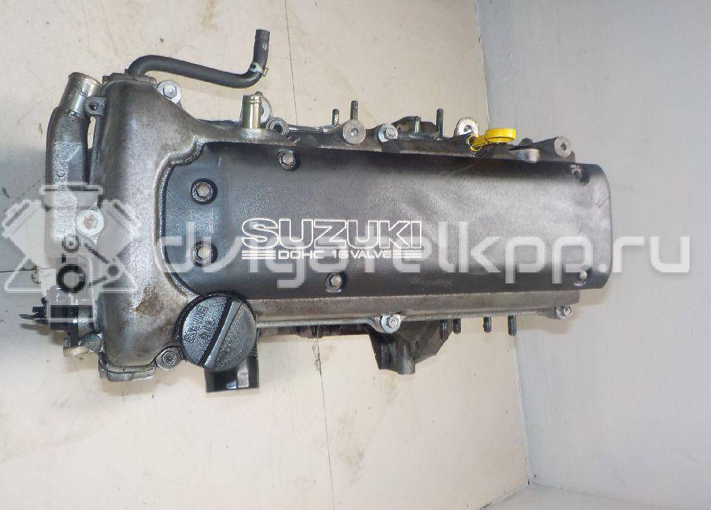 Фото Контрактный (б/у) двигатель M13A для Subaru / Suzuki / Chevrolet 82-94 л.с 16V 1.3 л бензин {forloop.counter}}