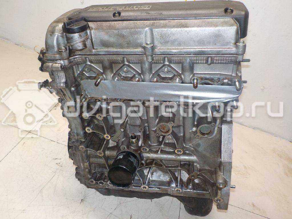 Фото Контрактный (б/у) двигатель M13A для Subaru / Suzuki / Chevrolet 82-94 л.с 16V 1.3 л бензин {forloop.counter}}