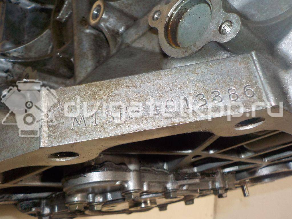 Фото Контрактный (б/у) двигатель M13A для Subaru / Suzuki / Chevrolet 82-94 л.с 16V 1.3 л бензин {forloop.counter}}