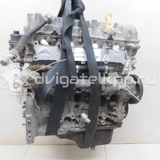 Фото Контрактный (б/у) двигатель M16A для Maruti Suzuki / Suzuki / Fiat 106-120 л.с 16V 1.6 л бензин