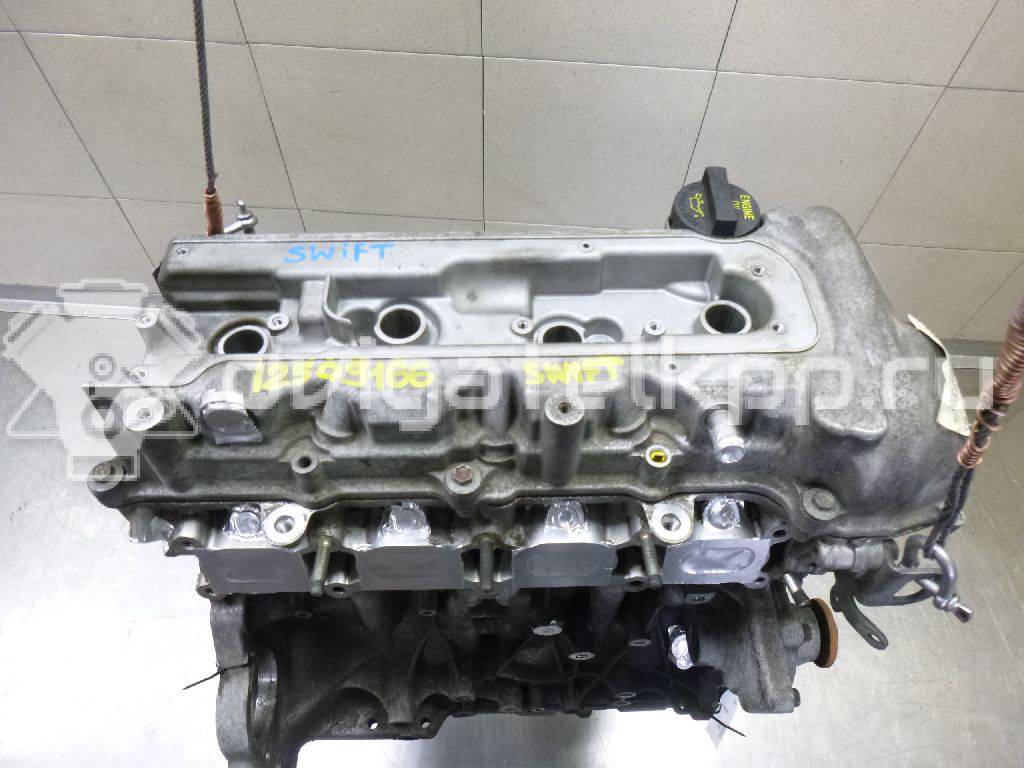 Фото Контрактный (б/у) двигатель M15A для Suzuki / Chevrolet / Holden 99-113 л.с 16V 1.5 л бензин {forloop.counter}}