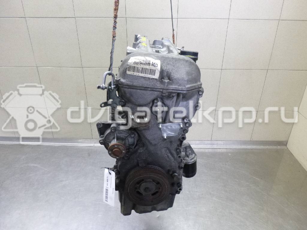 Фото Контрактный (б/у) двигатель M15A для Suzuki / Suzuki (Changan) / Chevrolet / Holden 99-113 л.с 16V 1.5 л бензин {forloop.counter}}