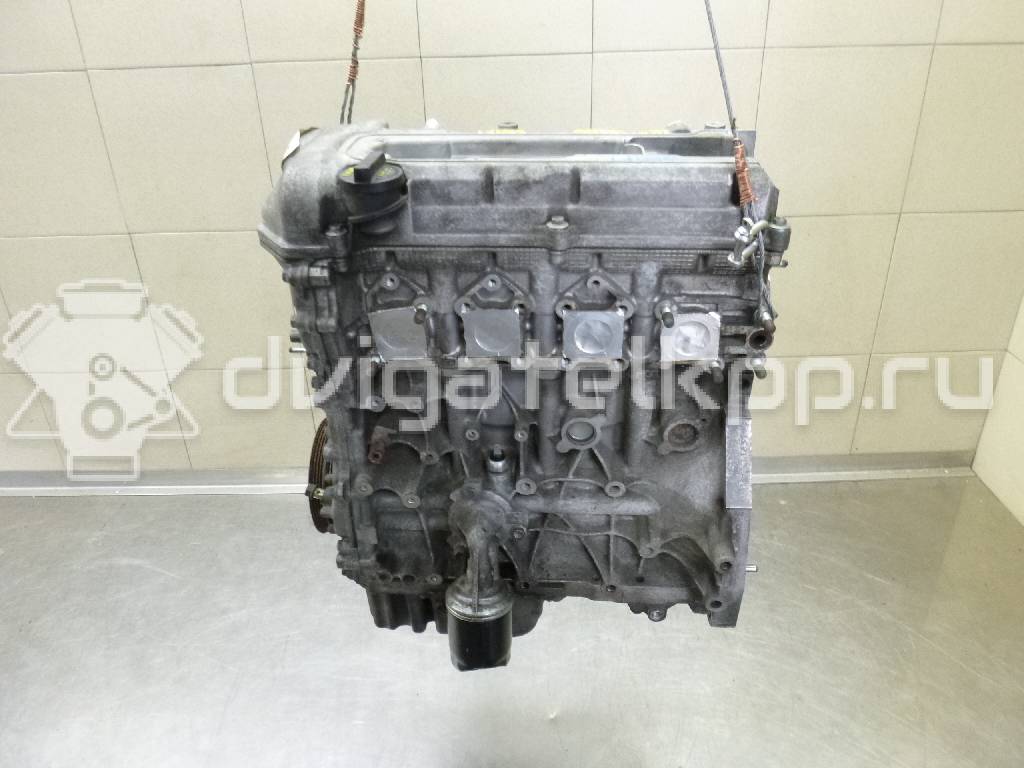 Фото Контрактный (б/у) двигатель M15A для Suzuki / Suzuki (Changan) / Chevrolet / Holden 99-113 л.с 16V 1.5 л бензин {forloop.counter}}