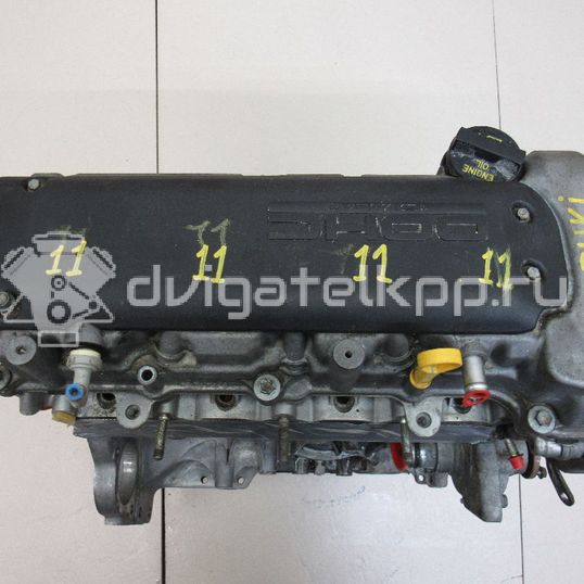 Фото Контрактный (б/у) двигатель M15A для Suzuki / Chevrolet / Holden 99-113 л.с 16V 1.5 л бензин