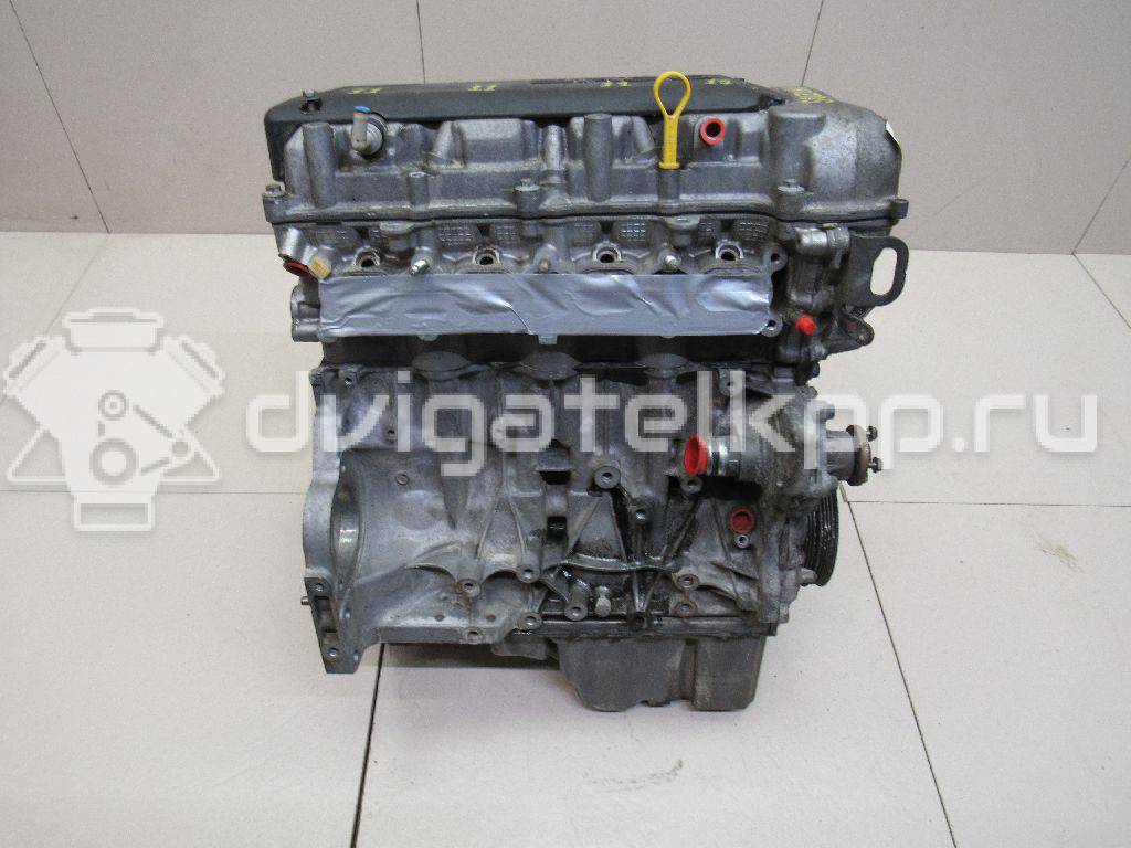 Фото Контрактный (б/у) двигатель M15A для Suzuki / Chevrolet / Holden 99-113 л.с 16V 1.5 л бензин {forloop.counter}}