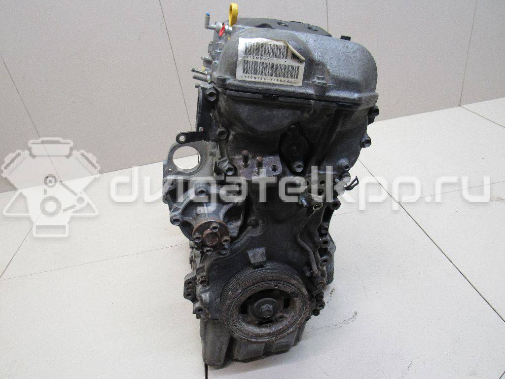 Фото Контрактный (б/у) двигатель M15A для Suzuki / Chevrolet / Holden 99-113 л.с 16V 1.5 л бензин {forloop.counter}}