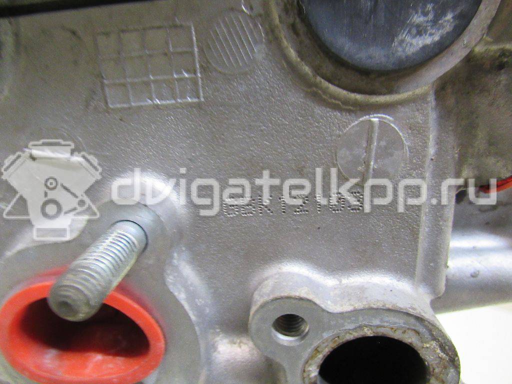 Фото Контрактный (б/у) двигатель M15A для Suzuki / Chevrolet / Holden 99-113 л.с 16V 1.5 л бензин {forloop.counter}}