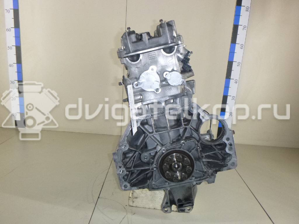 Фото Контрактный (б/у) двигатель M16A для Maruti Suzuki / Suzuki / Fiat 106-120 л.с 16V 1.6 л бензин {forloop.counter}}