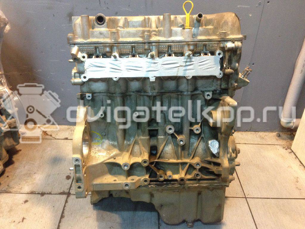 Фото Контрактный (б/у) двигатель M15A для Suzuki / Chevrolet / Holden 99-113 л.с 16V 1.5 л бензин {forloop.counter}}