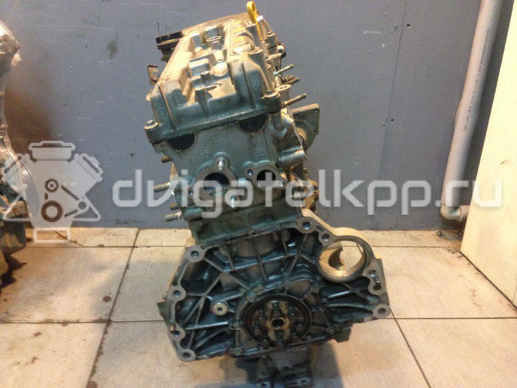 Фото Контрактный (б/у) двигатель M15A для Suzuki / Chevrolet / Holden 99-113 л.с 16V 1.5 л бензин {forloop.counter}}