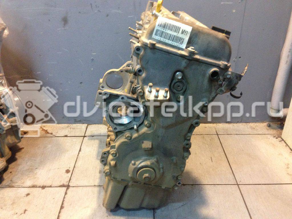 Фото Контрактный (б/у) двигатель M15A для Subaru / Suzuki / Chevrolet / Holden 99-109 л.с 16V 1.5 л бензин {forloop.counter}}