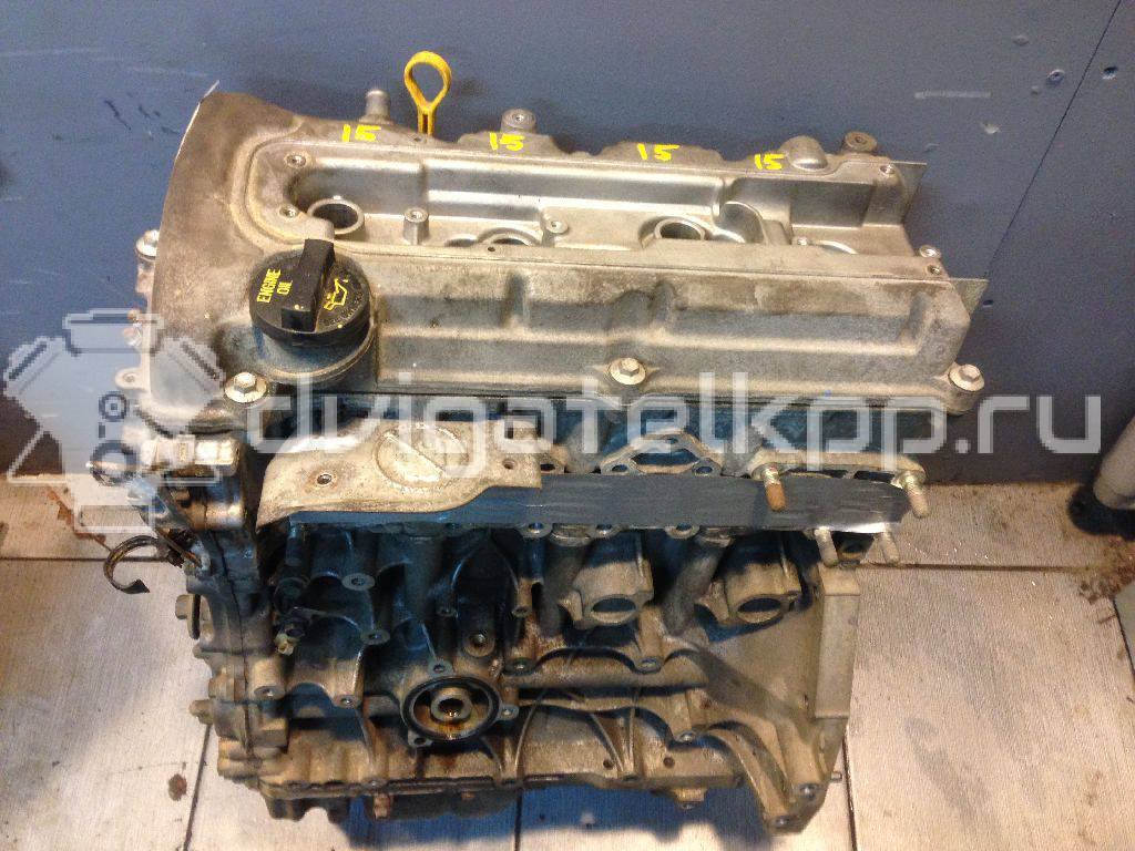 Фото Контрактный (б/у) двигатель M15A для Suzuki / Suzuki (Changan) / Chevrolet / Holden 99-113 л.с 16V 1.5 л бензин {forloop.counter}}