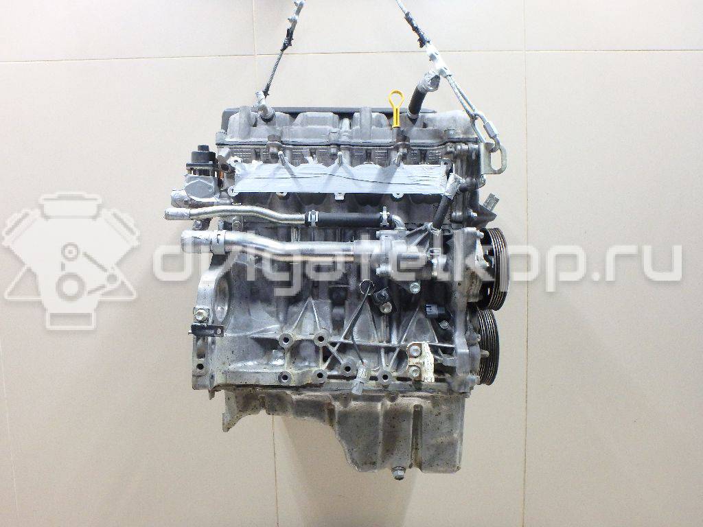 Фото Контрактный (б/у) двигатель M15A для Suzuki / Chevrolet / Holden 99-109 л.с 16V 1.5 л бензин {forloop.counter}}