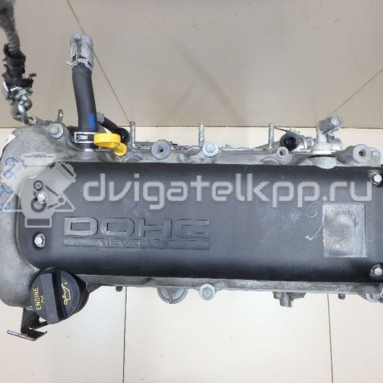 Фото Контрактный (б/у) двигатель M15A для Subaru / Suzuki / Chevrolet / Holden 99-109 л.с 16V 1.5 л бензин