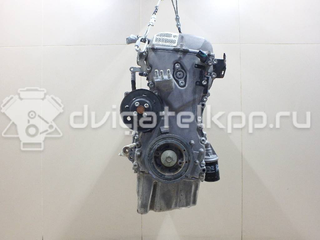 Фото Контрактный (б/у) двигатель M15A для Suzuki / Suzuki (Changan) / Chevrolet / Holden 99-113 л.с 16V 1.5 л бензин {forloop.counter}}