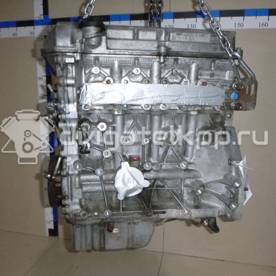 Фото Контрактный (б/у) двигатель M16A для Maruti Suzuki / Suzuki / Fiat 106-120 л.с 16V 1.6 л бензин