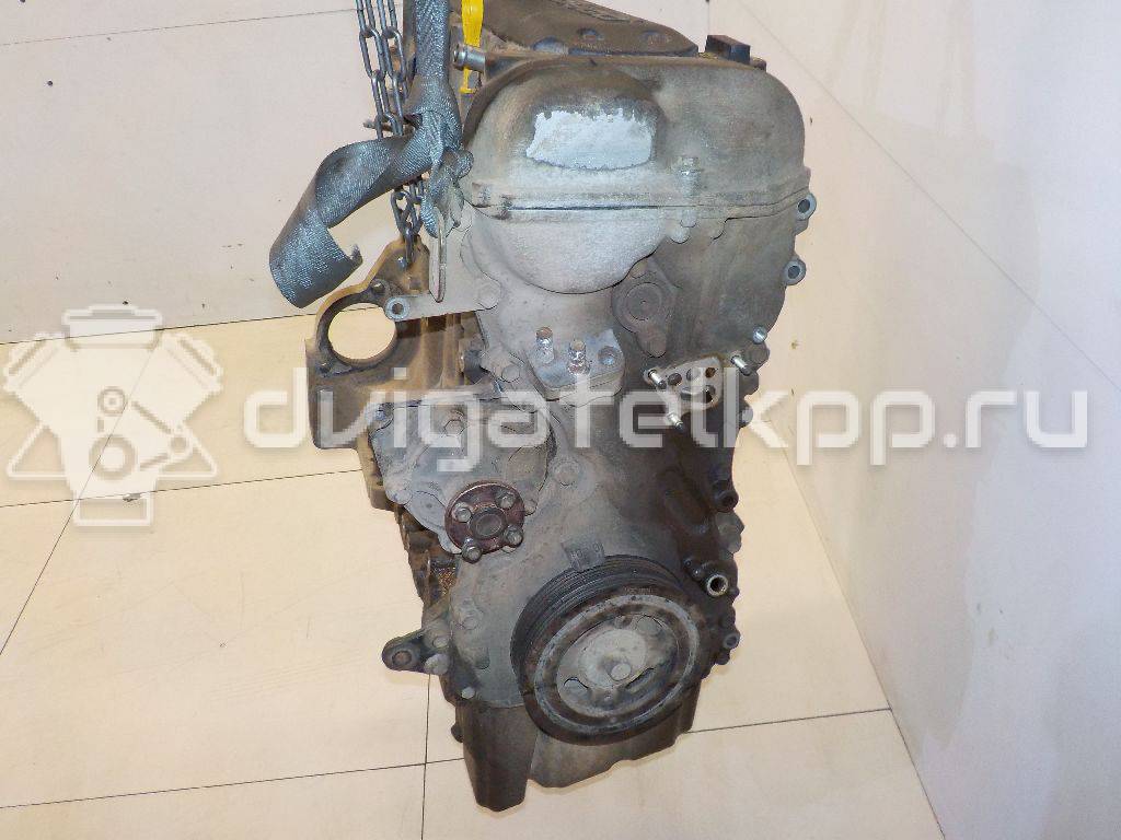 Фото Контрактный (б/у) двигатель M16A для Maruti Suzuki / Suzuki / Suzuki (Changan) 109 л.с 16V 1.6 л бензин {forloop.counter}}